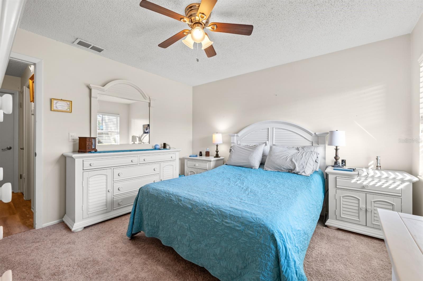 BENT TREE - Residential