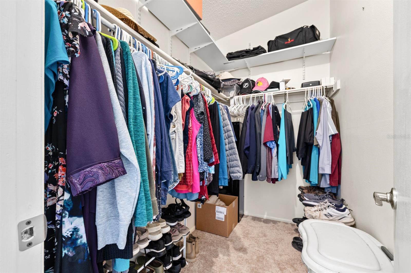 BENT TREE - Residential