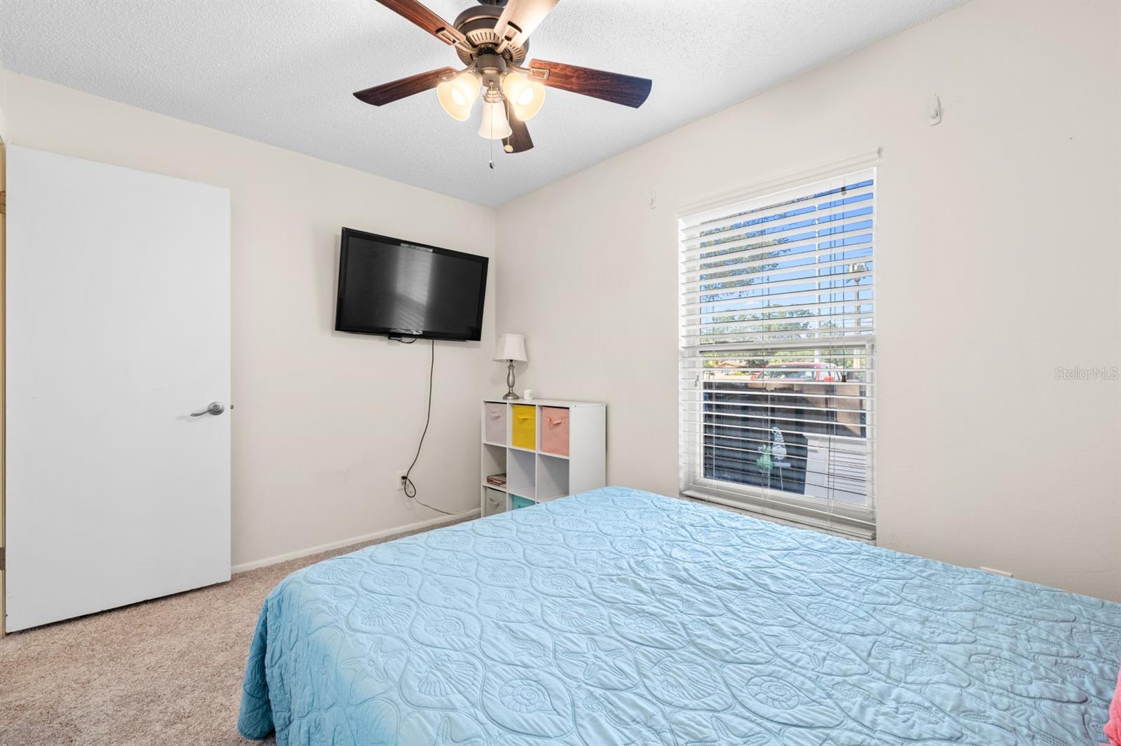 BENT TREE - Residential