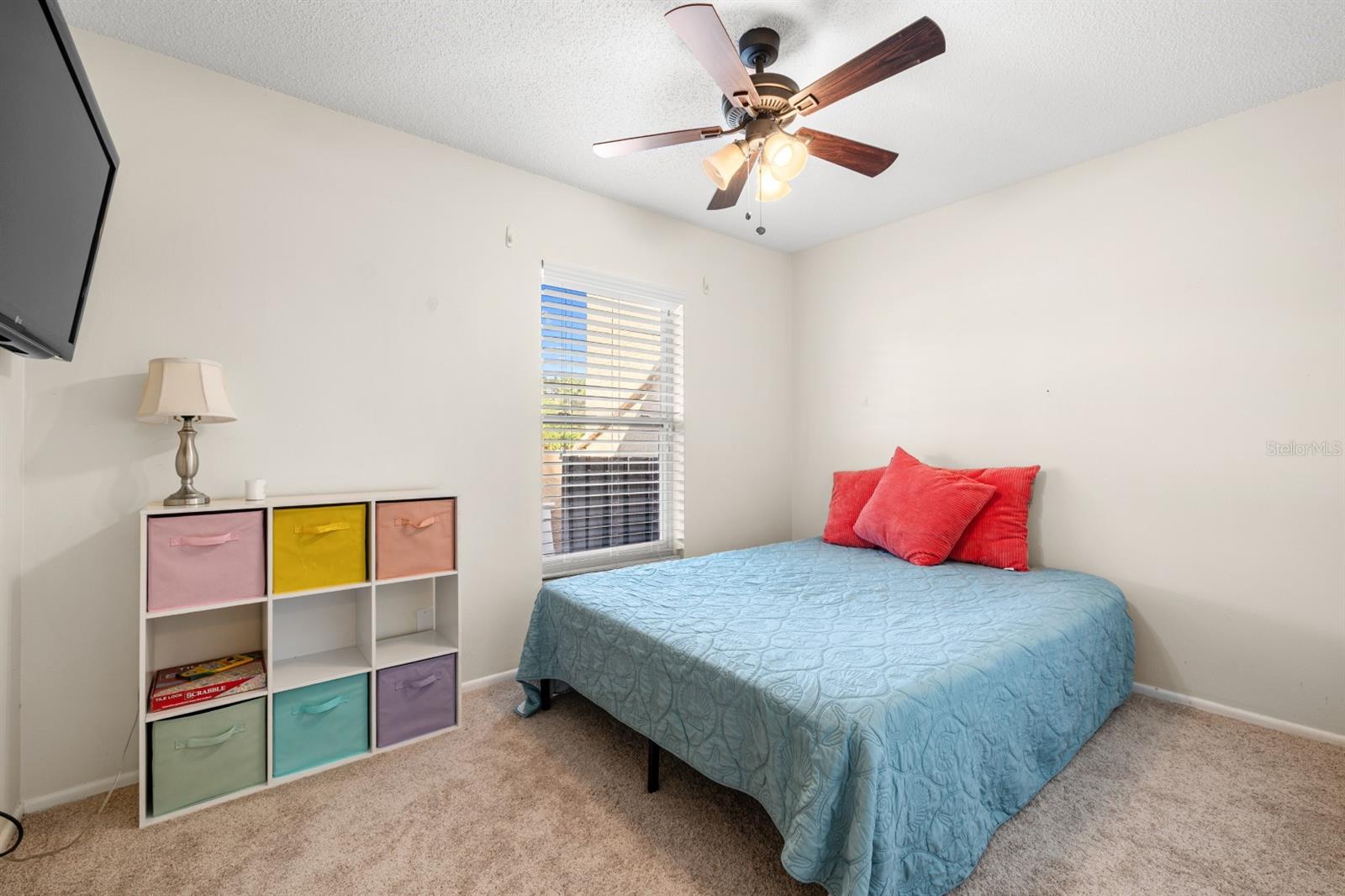 BENT TREE - Residential