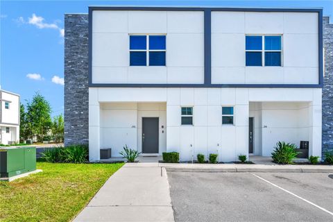 Photo of 240 Famagusta Drive, Davenport, FL 33896 (MLS # O6414108)