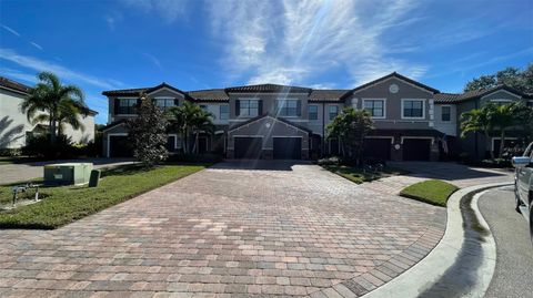 A home in BRADENTON