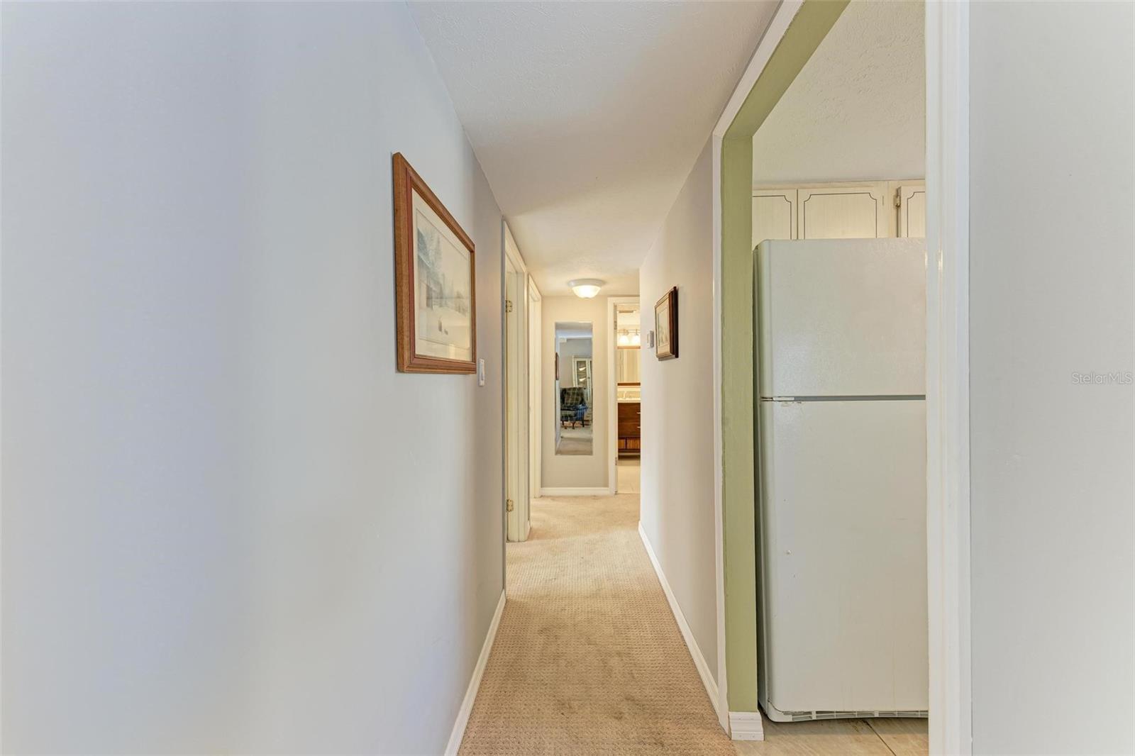 BAYSHORE II SEC 17 - Residential