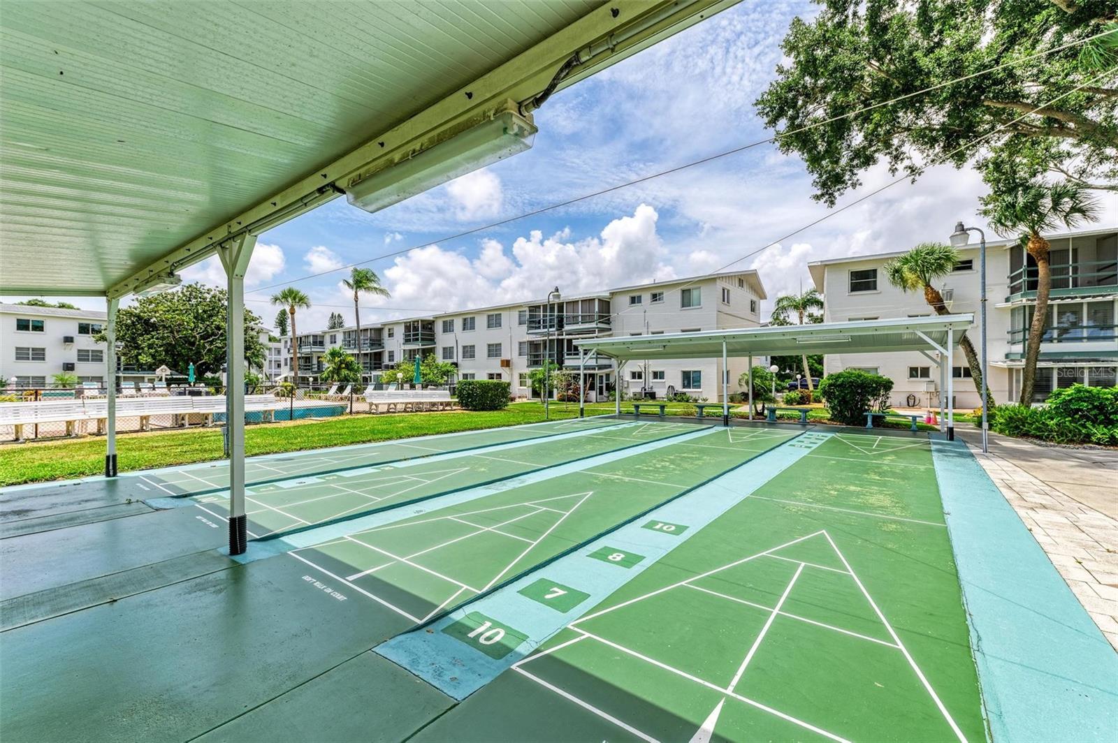 BAYSHORE II SEC 17 - Residential