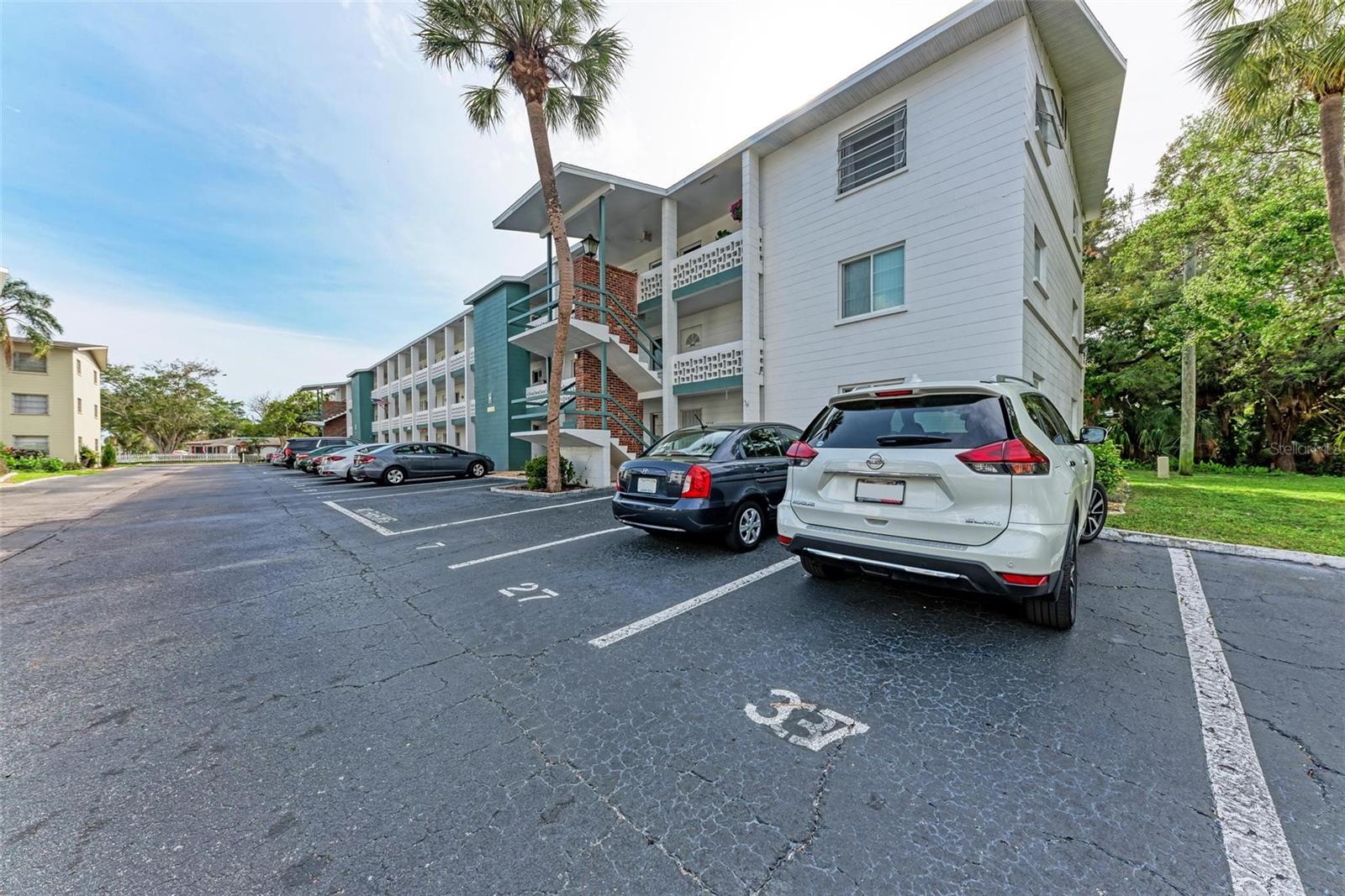 BAYSHORE II SEC 17 - Residential