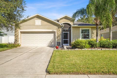 Photo of 337 Bella Rosa Circle, Sanford, FL 32771 (MLS # O6352491)