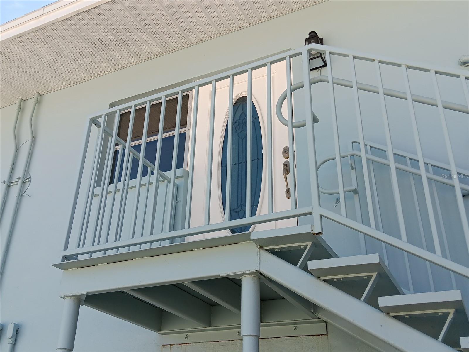 ISLAND VIEW CONDO - Residential