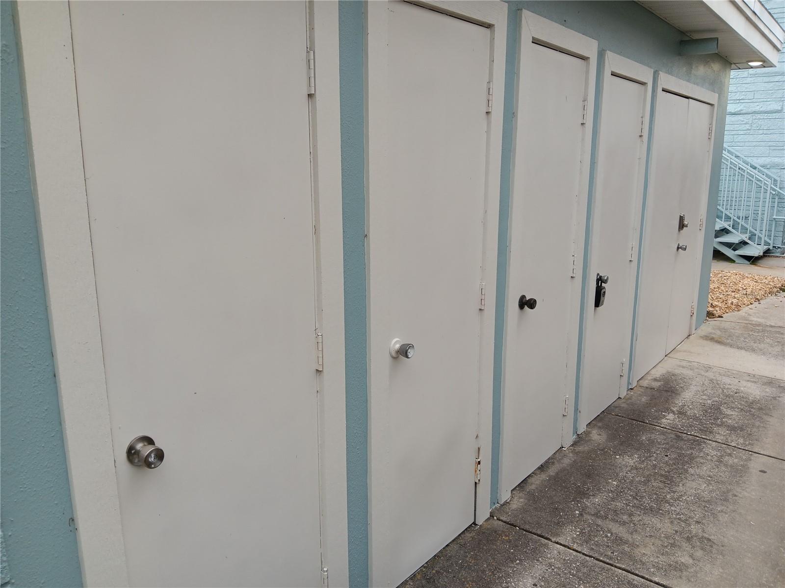 ISLAND VIEW CONDO - Residential