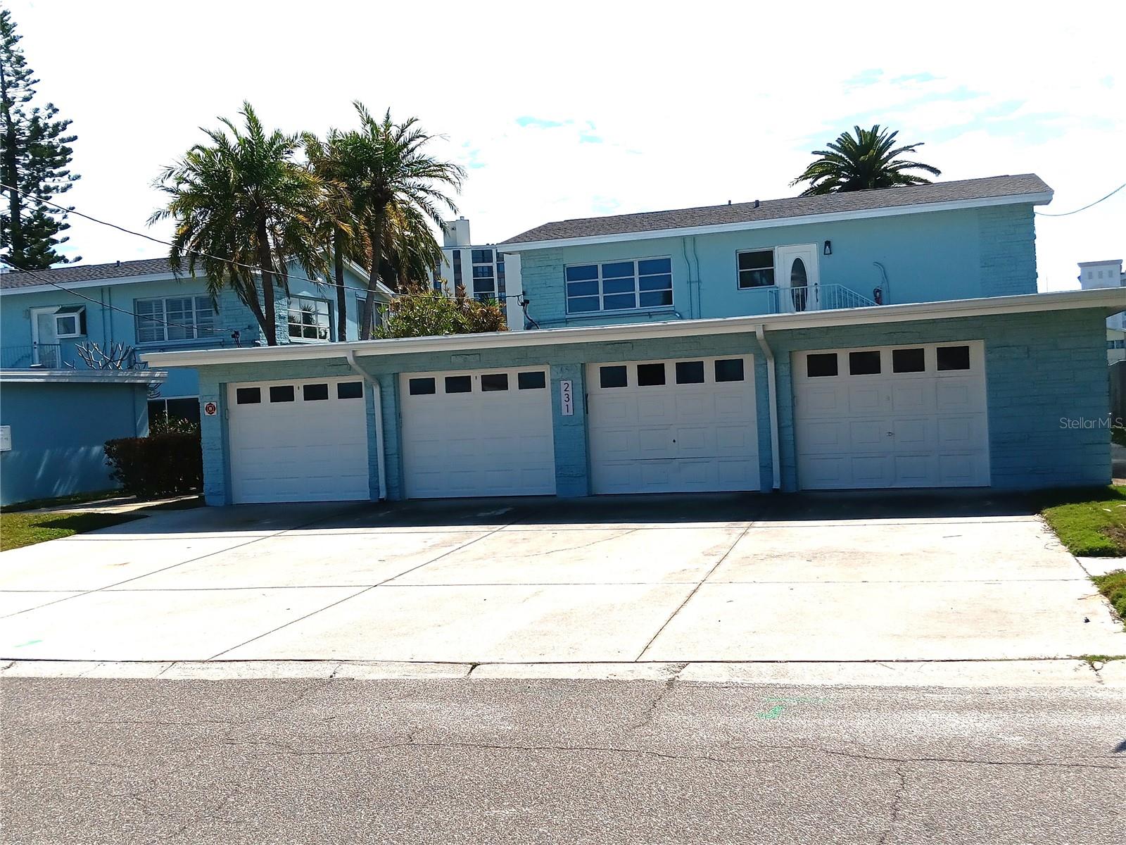 ISLAND VIEW CONDO - Residential