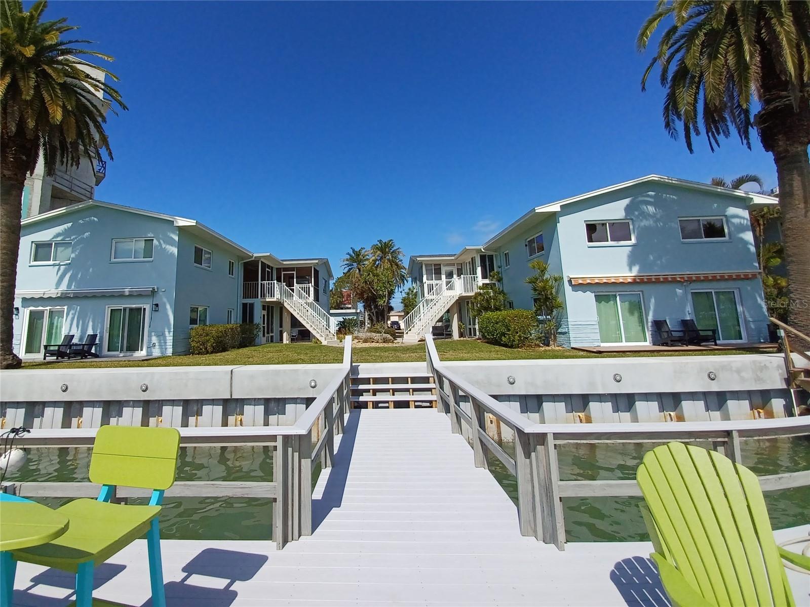 ISLAND VIEW CONDO - Residential