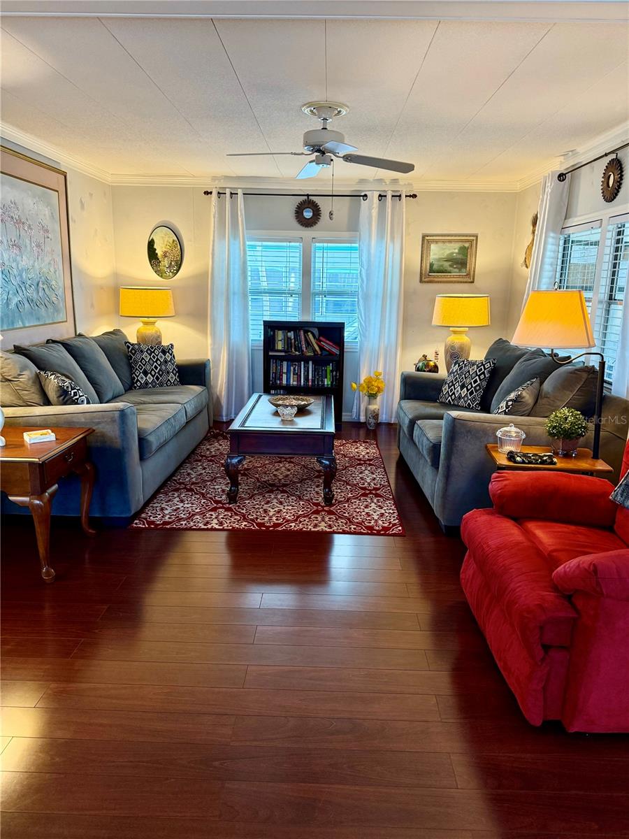 SUNSET PALMS UNREC - Residential