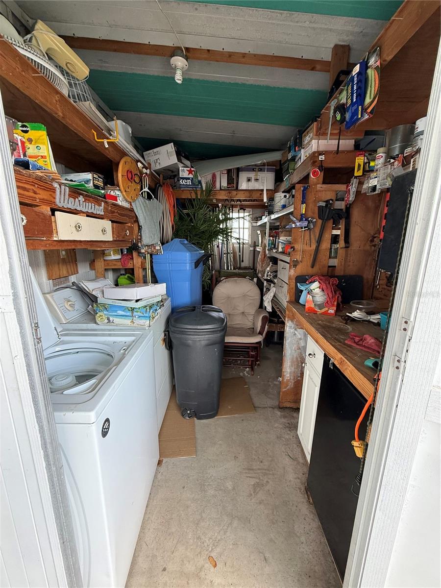 SUNSET PALMS UNREC - Residential