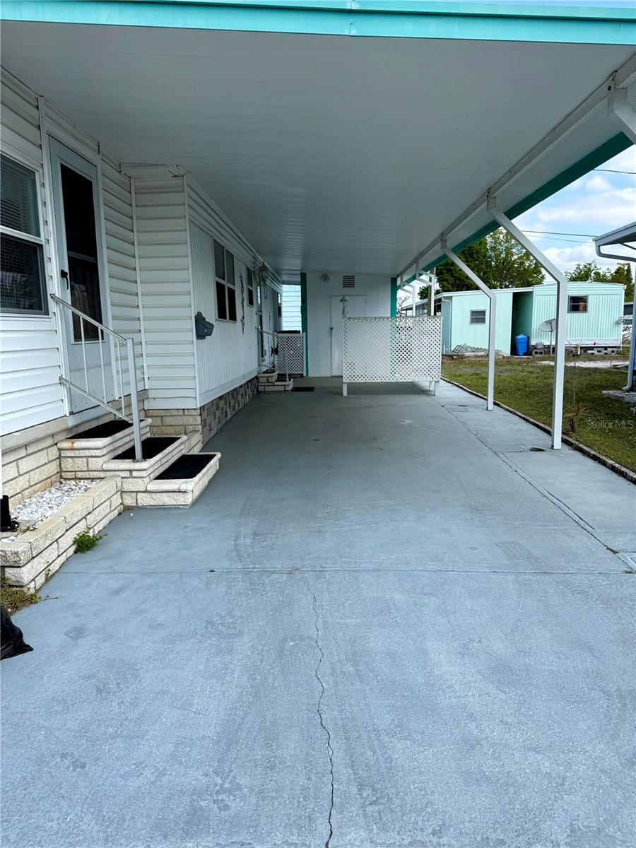 SUNSET PALMS UNREC - Residential