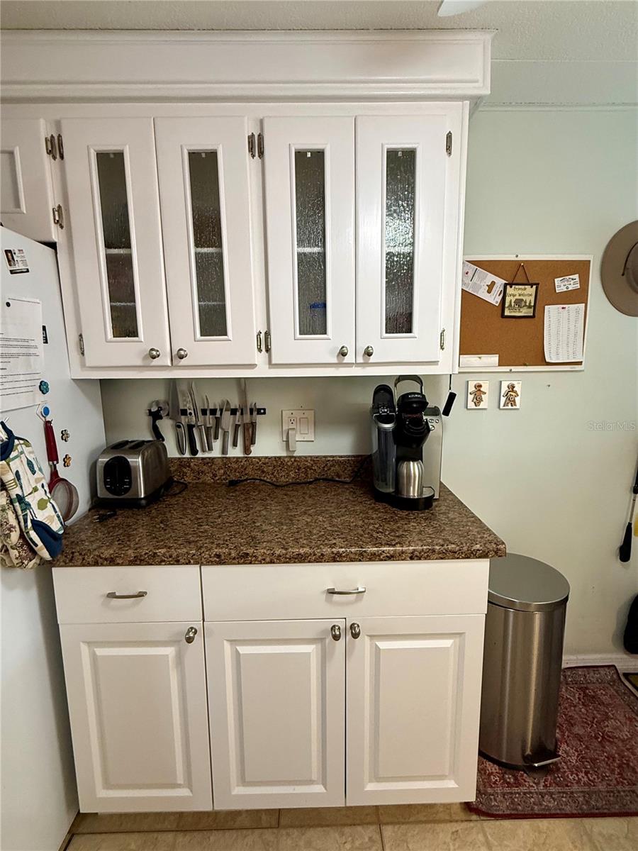 SUNSET PALMS UNREC - Residential