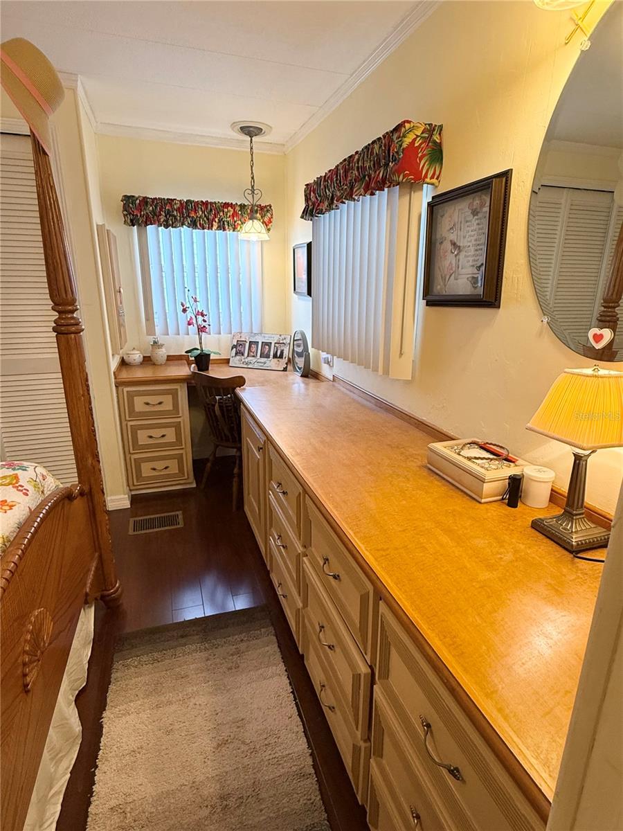 SUNSET PALMS UNREC - Residential