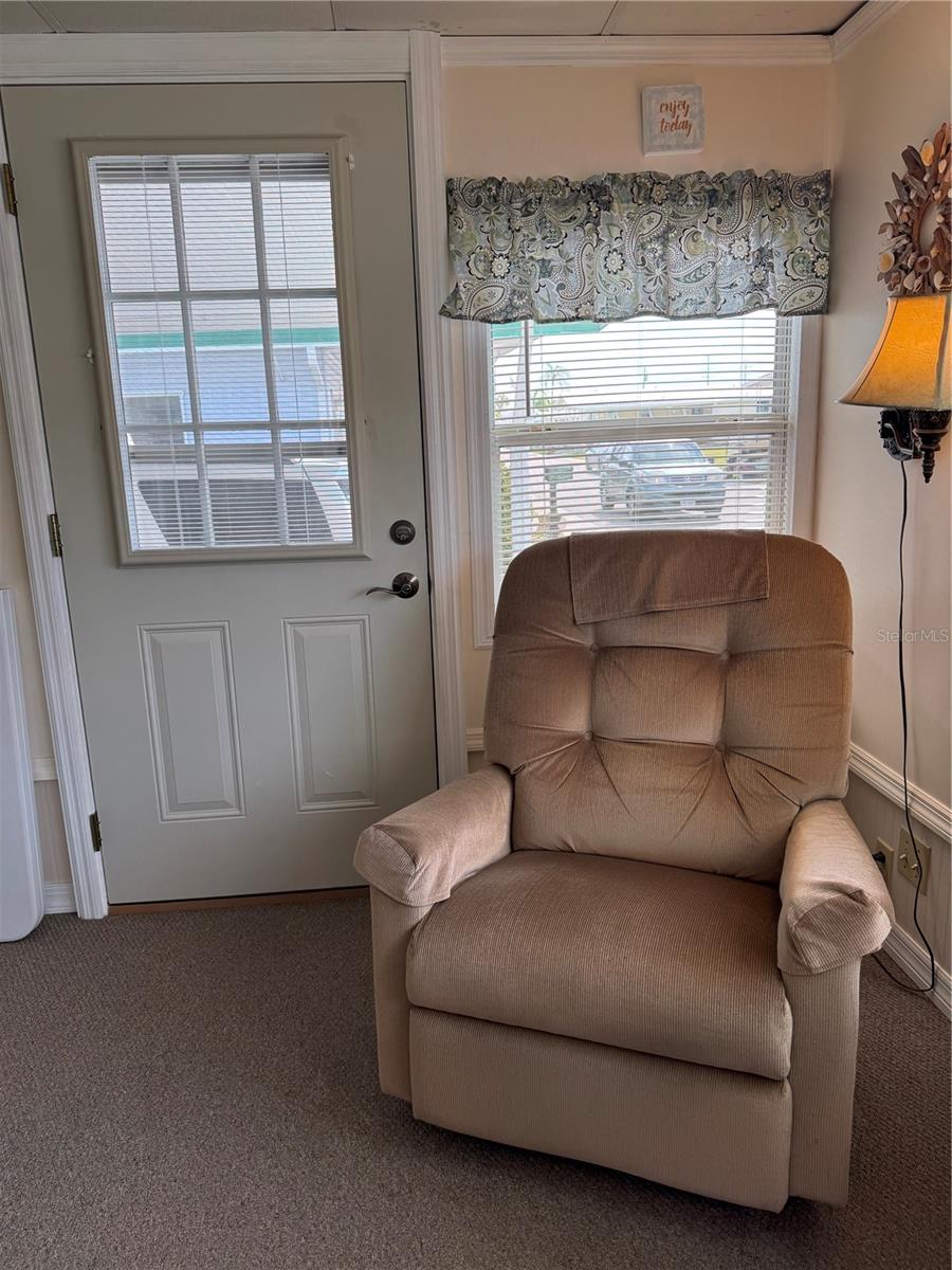 SUNSET PALMS UNREC - Residential