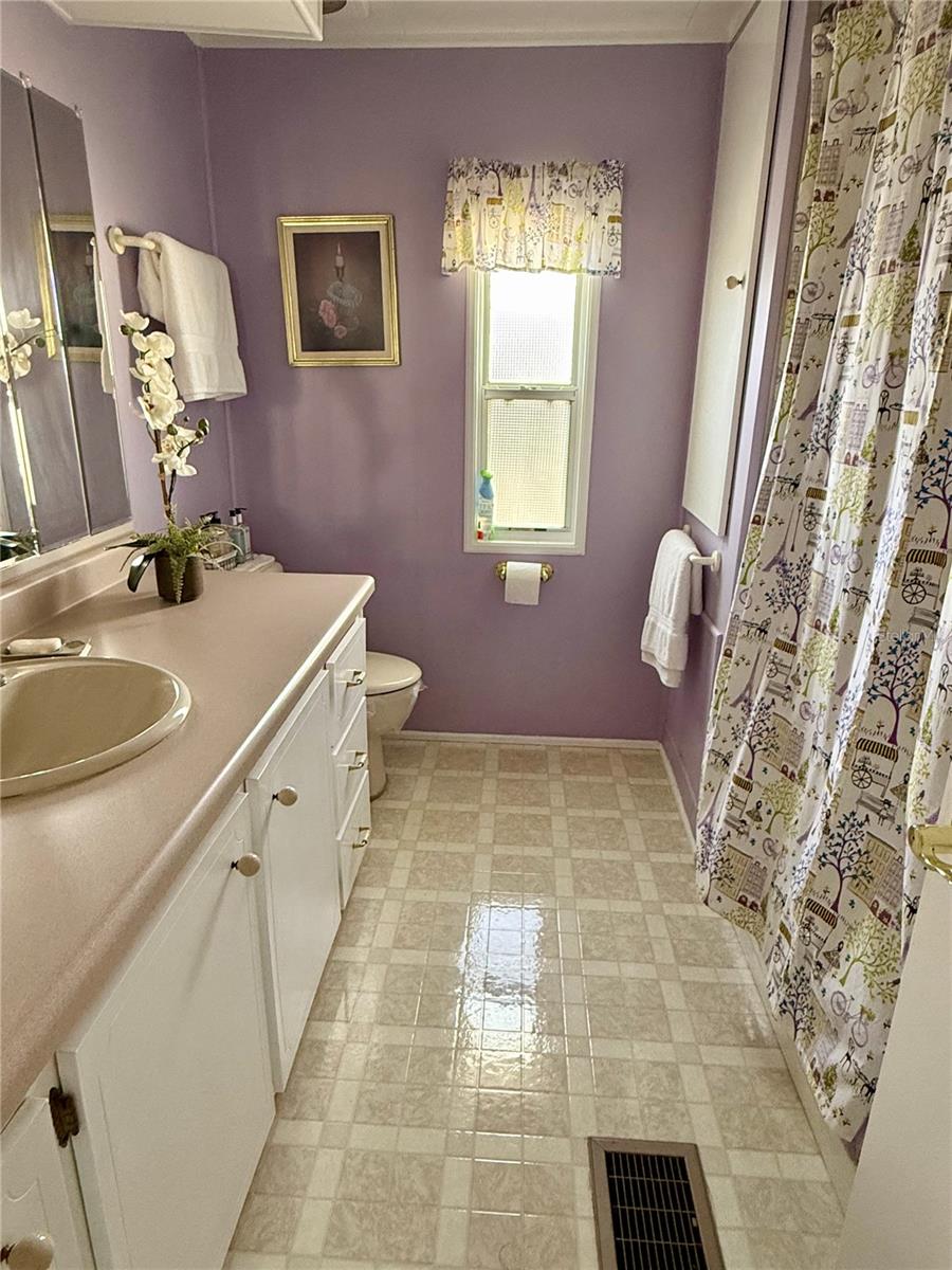 SUNSET PALMS UNREC - Residential