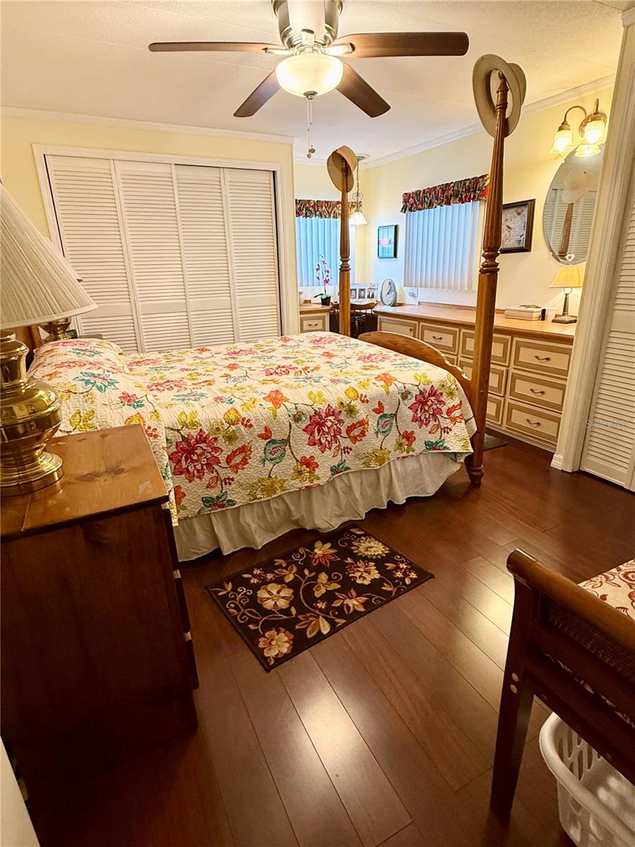 SUNSET PALMS UNREC - Residential