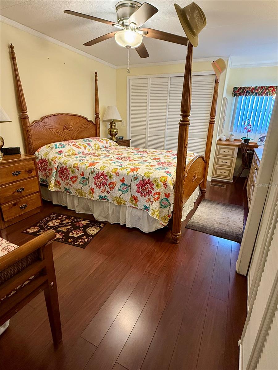 SUNSET PALMS UNREC - Residential