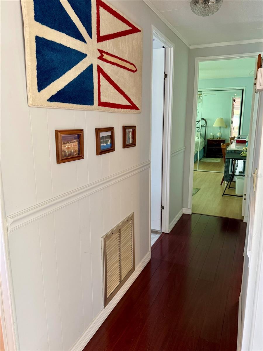 SUNSET PALMS UNREC - Residential