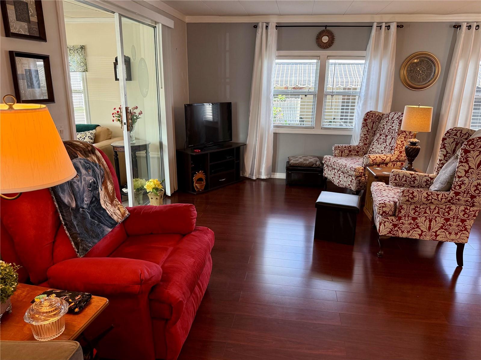 SUNSET PALMS UNREC - Residential