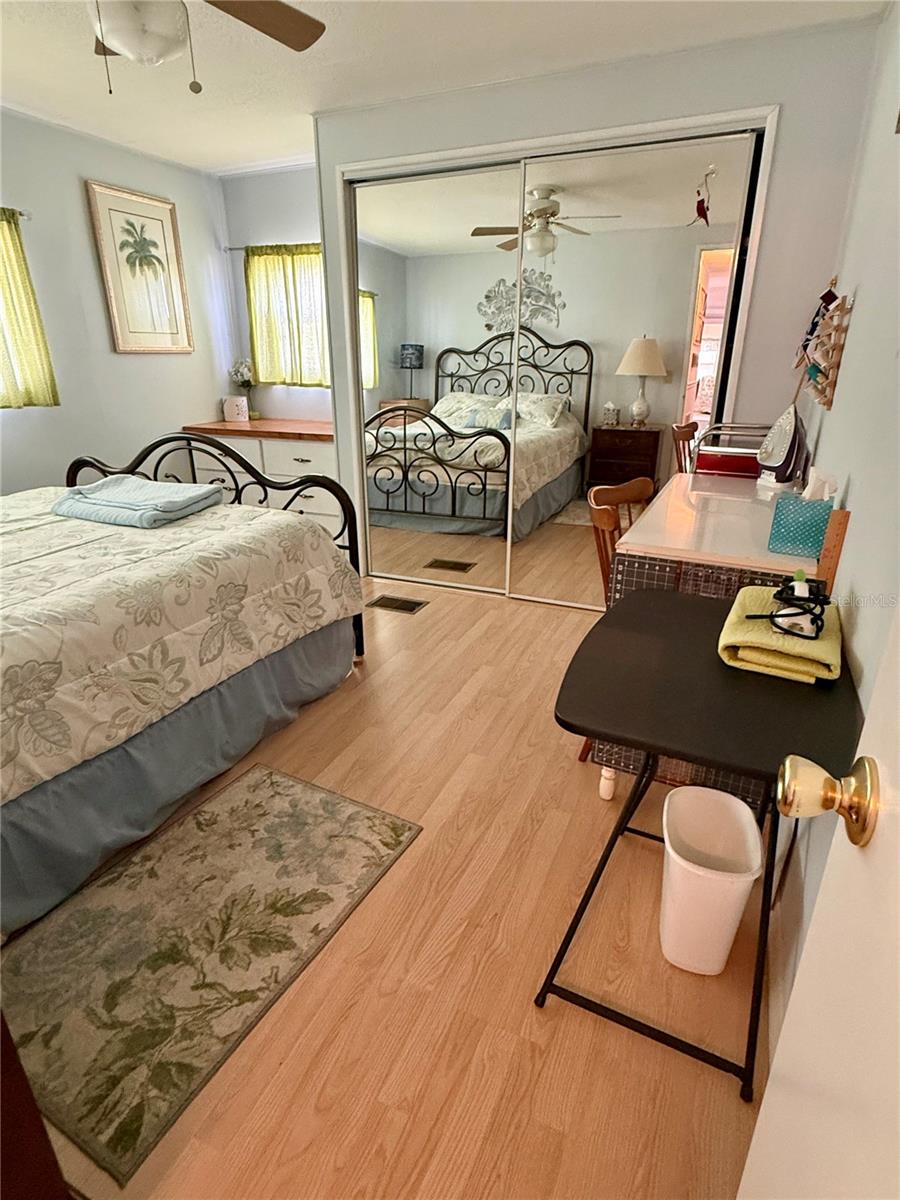 SUNSET PALMS UNREC - Residential