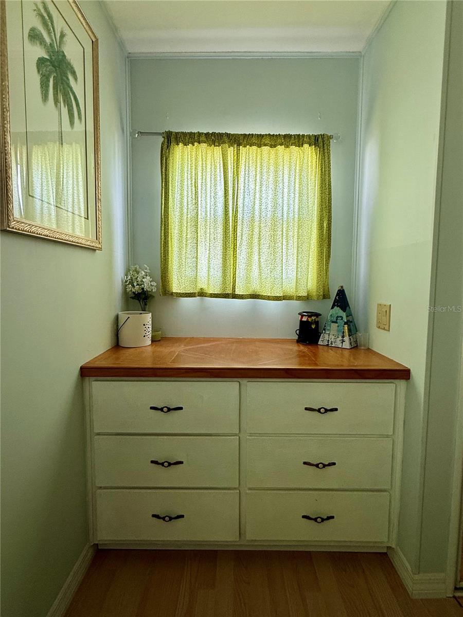 SUNSET PALMS UNREC - Residential