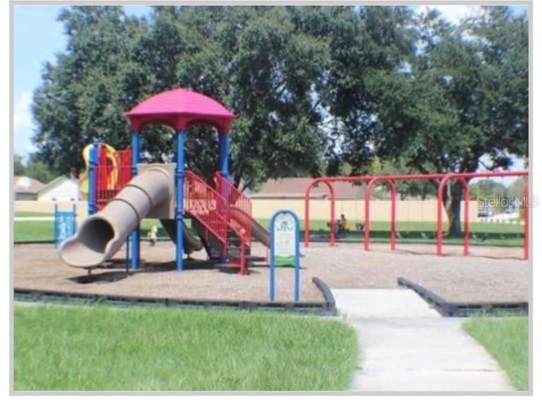 HAMPTON PARK TWNHMS UN 2 - Residential