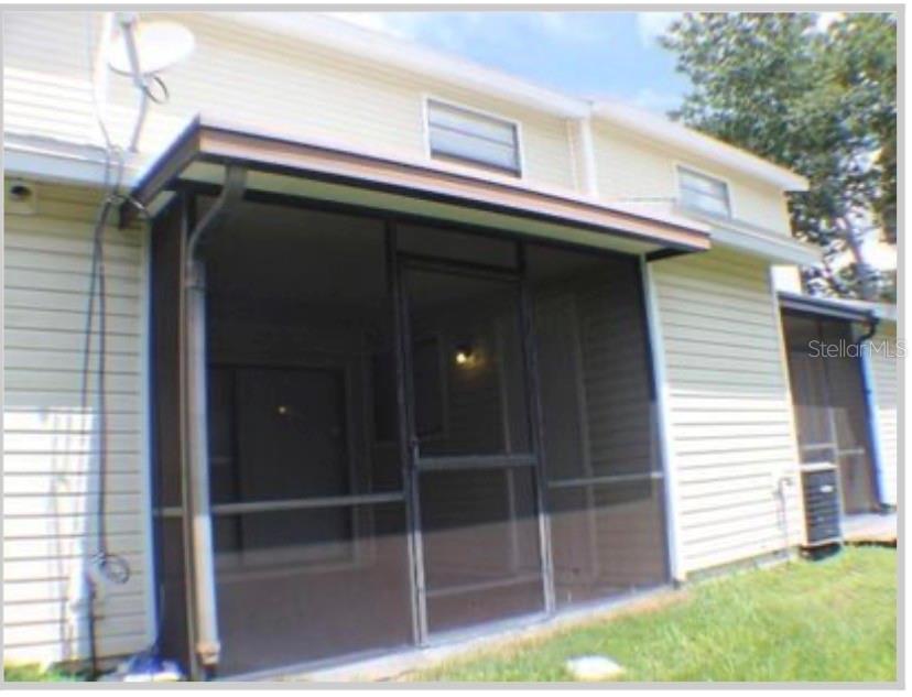 HAMPTON PARK TWNHMS UN 2 - Residential