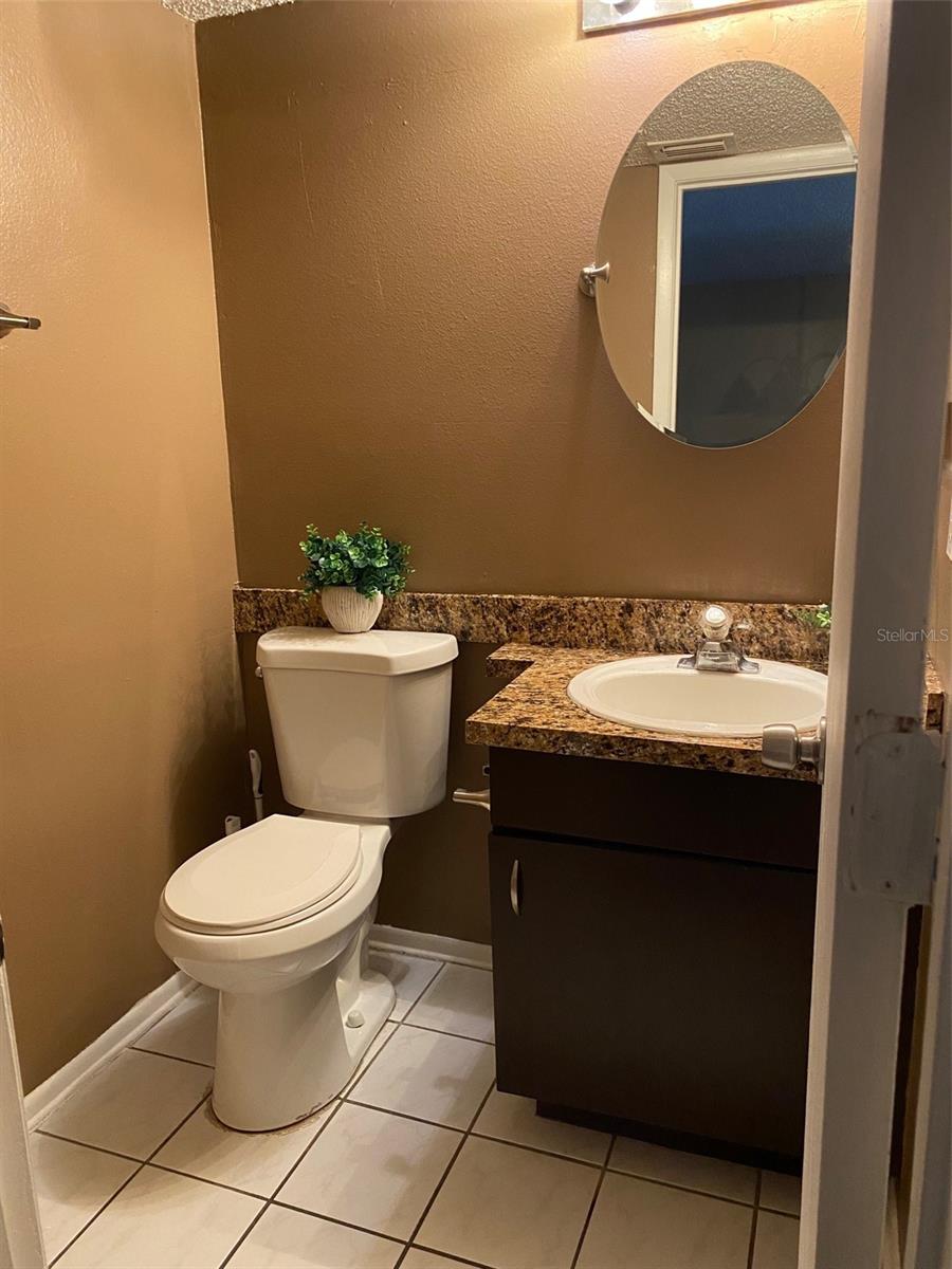 HAMPTON PARK TWNHMS UN 2 - Residential