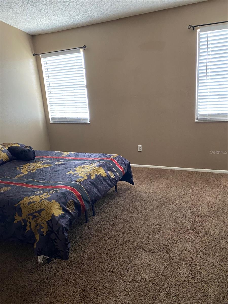 HAMPTON PARK TWNHMS UN 2 - Residential