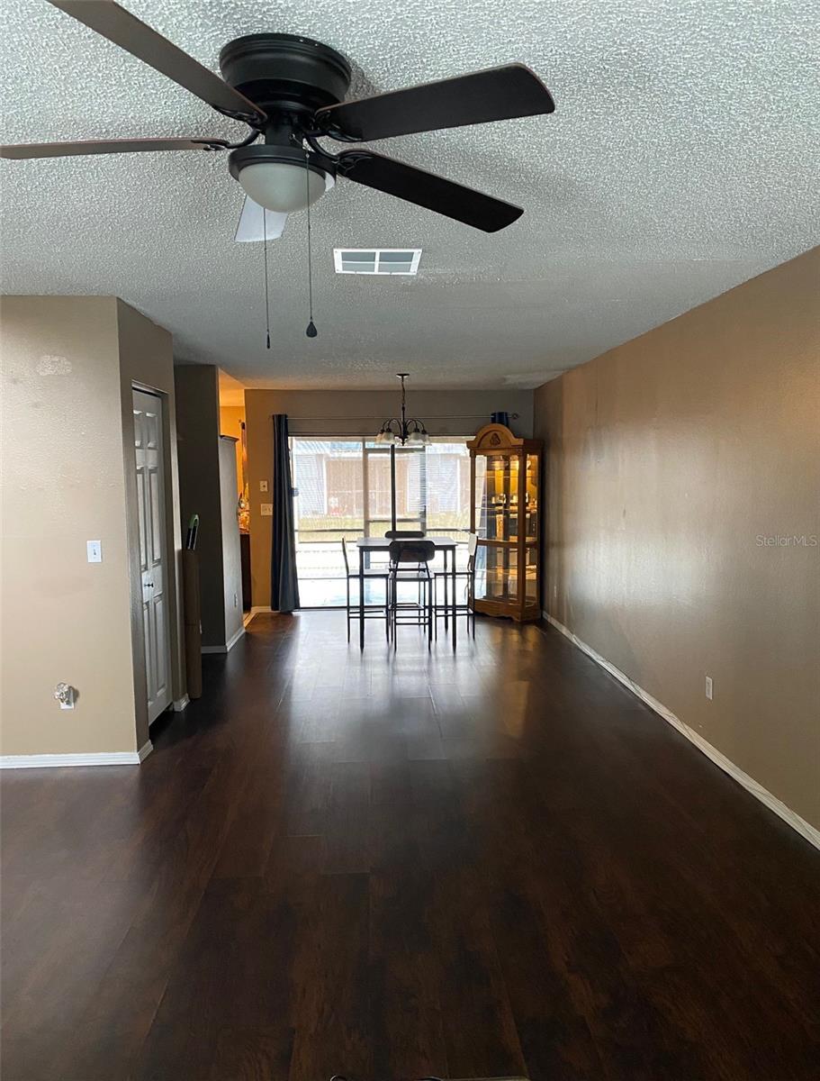 HAMPTON PARK TWNHMS UN 2 - Residential