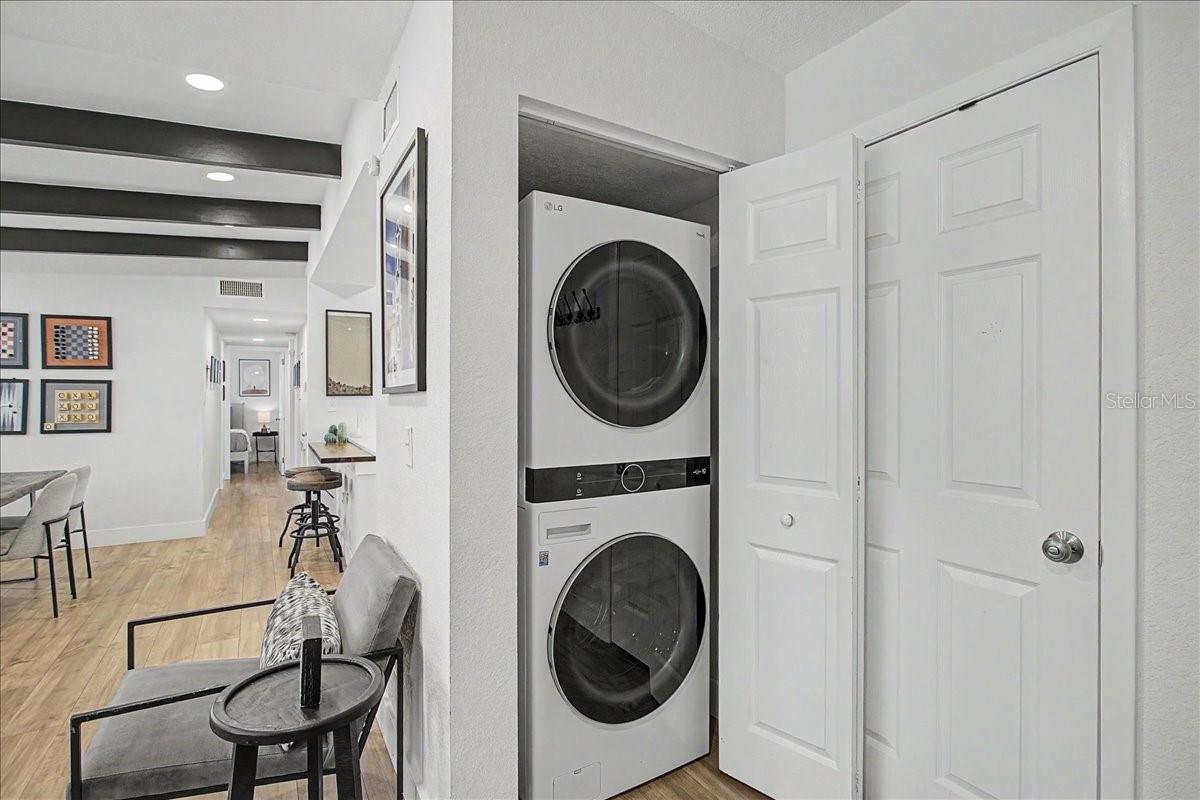 CLAIR MEL CITY UNIT 2 - Residential