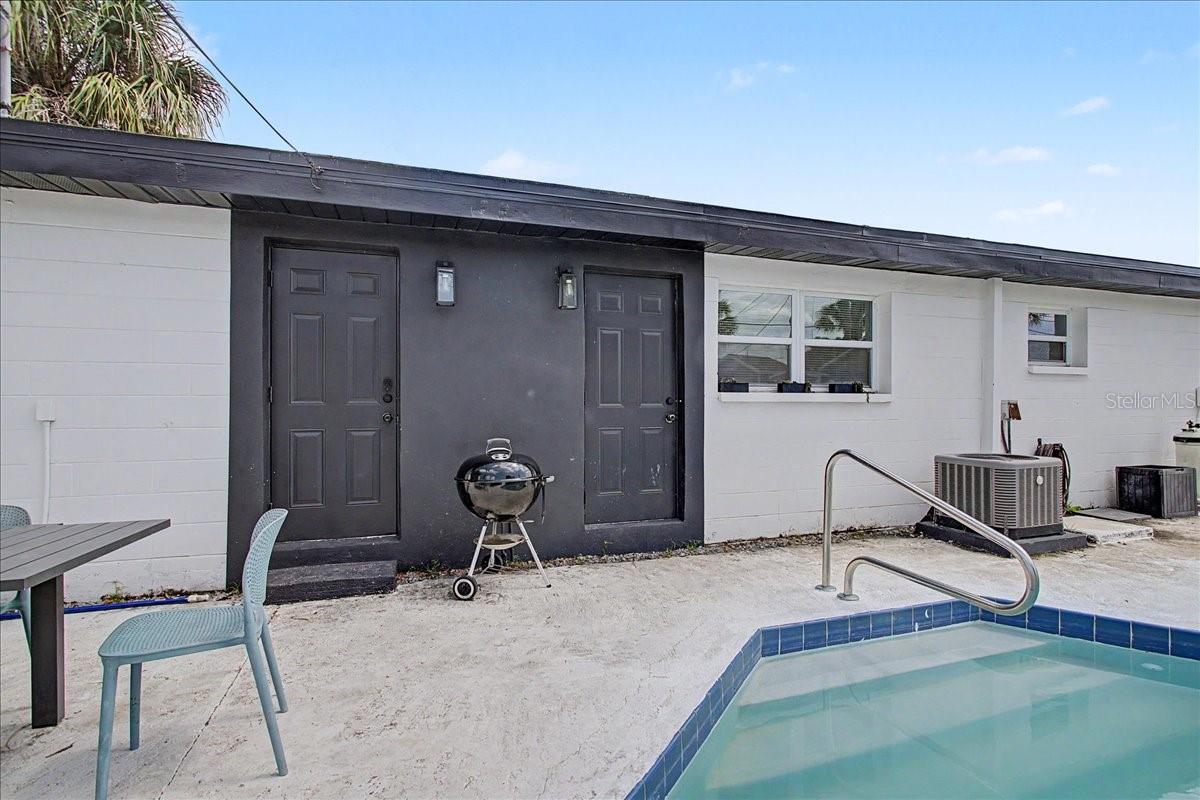 CLAIR MEL CITY UNIT 2 - Residential