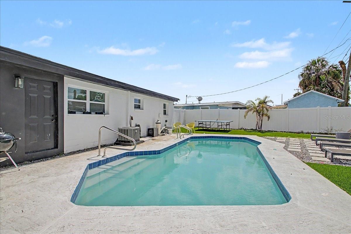CLAIR MEL CITY UNIT 2 - Residential