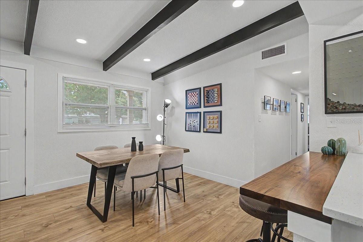 CLAIR MEL CITY UNIT 2 - Residential