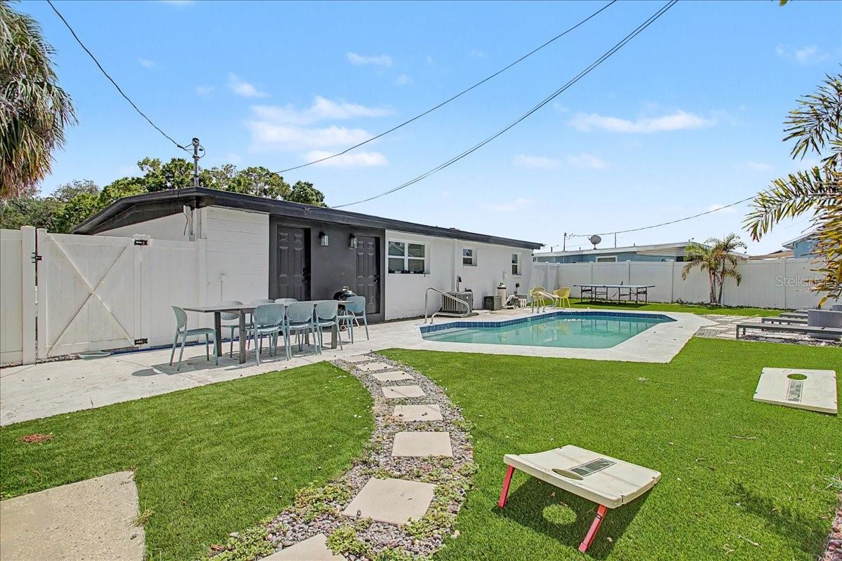 CLAIR MEL CITY UNIT 2 - Residential