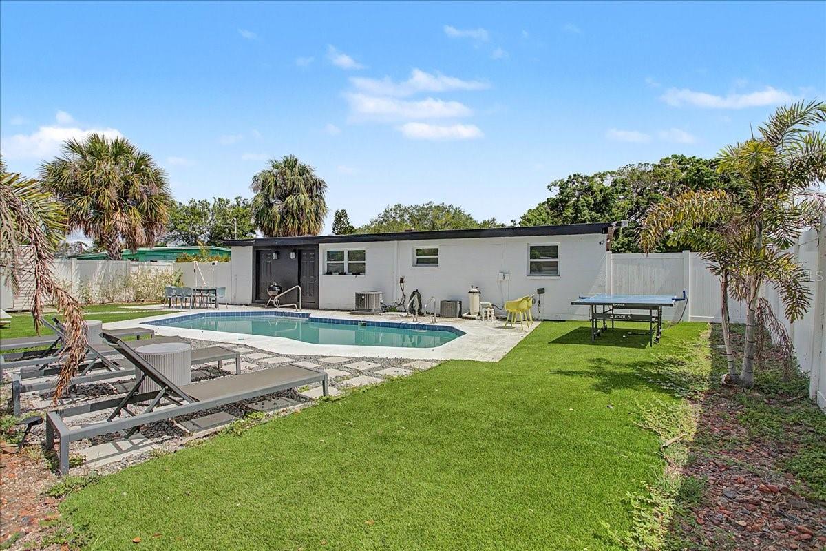 CLAIR MEL CITY UNIT 2 - Residential