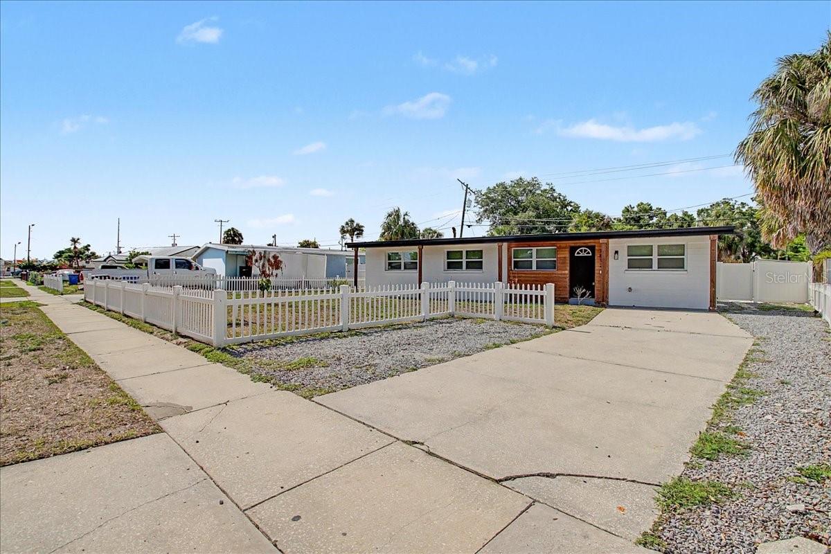 CLAIR MEL CITY UNIT 2 - Residential