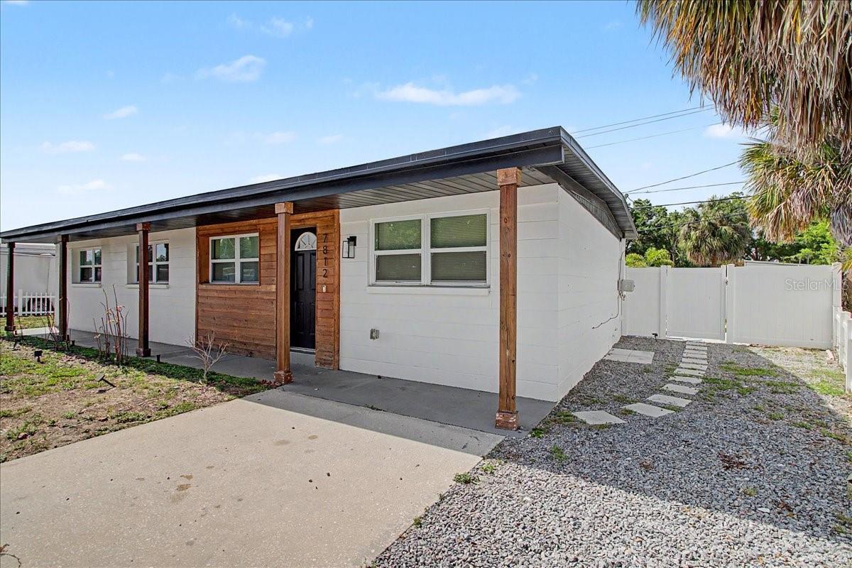 CLAIR MEL CITY UNIT 2 - Residential