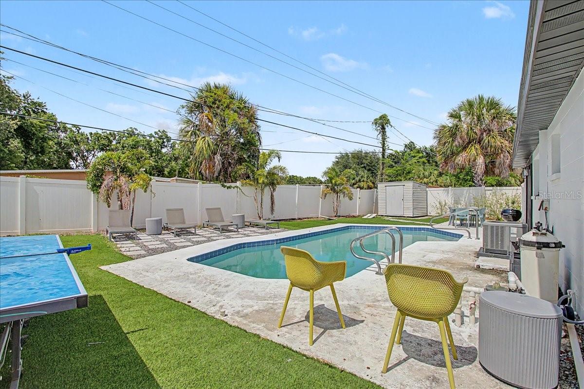 CLAIR MEL CITY UNIT 2 - Residential