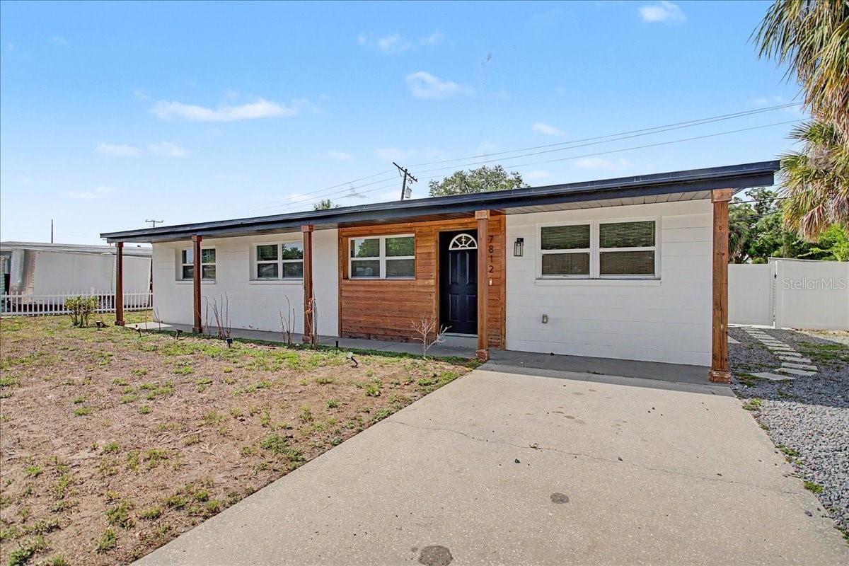 CLAIR MEL CITY UNIT 2 - Residential