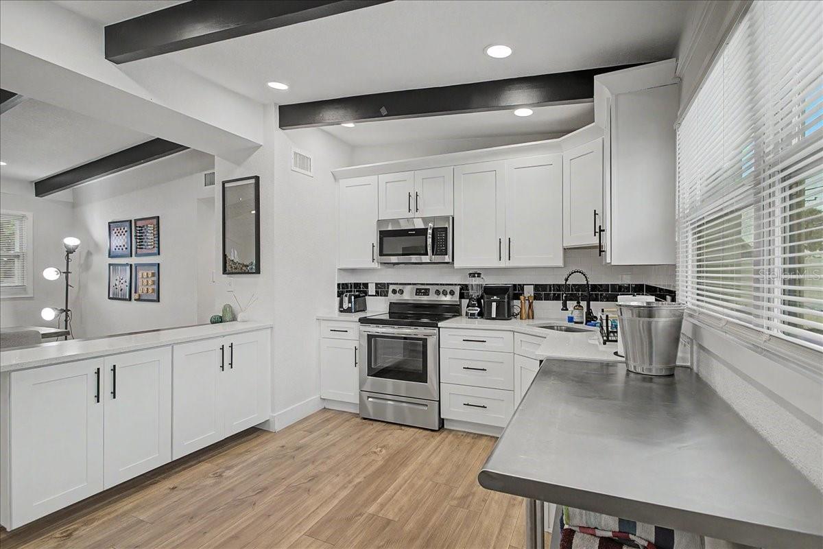 CLAIR MEL CITY UNIT 2 - Residential