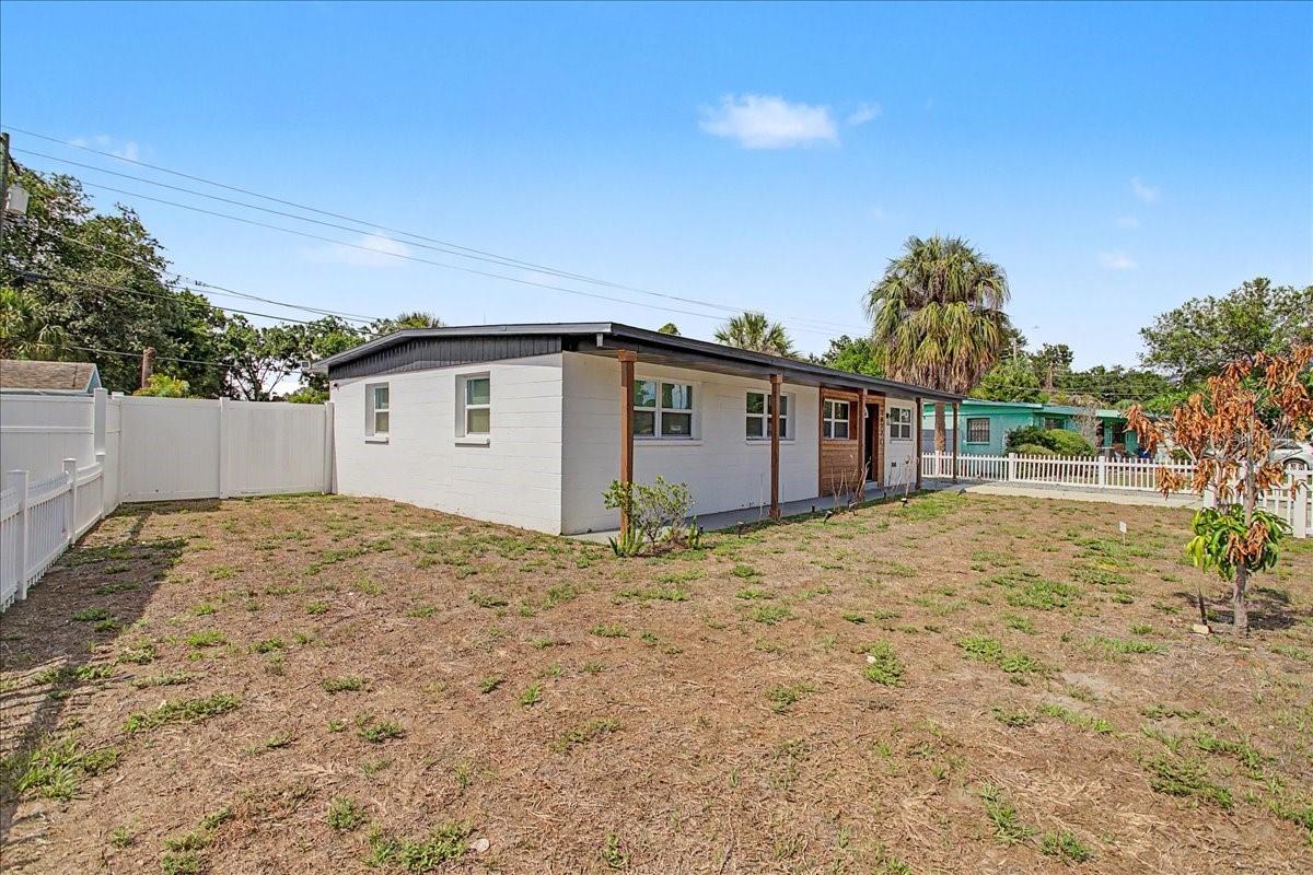 CLAIR MEL CITY UNIT 2 - Residential