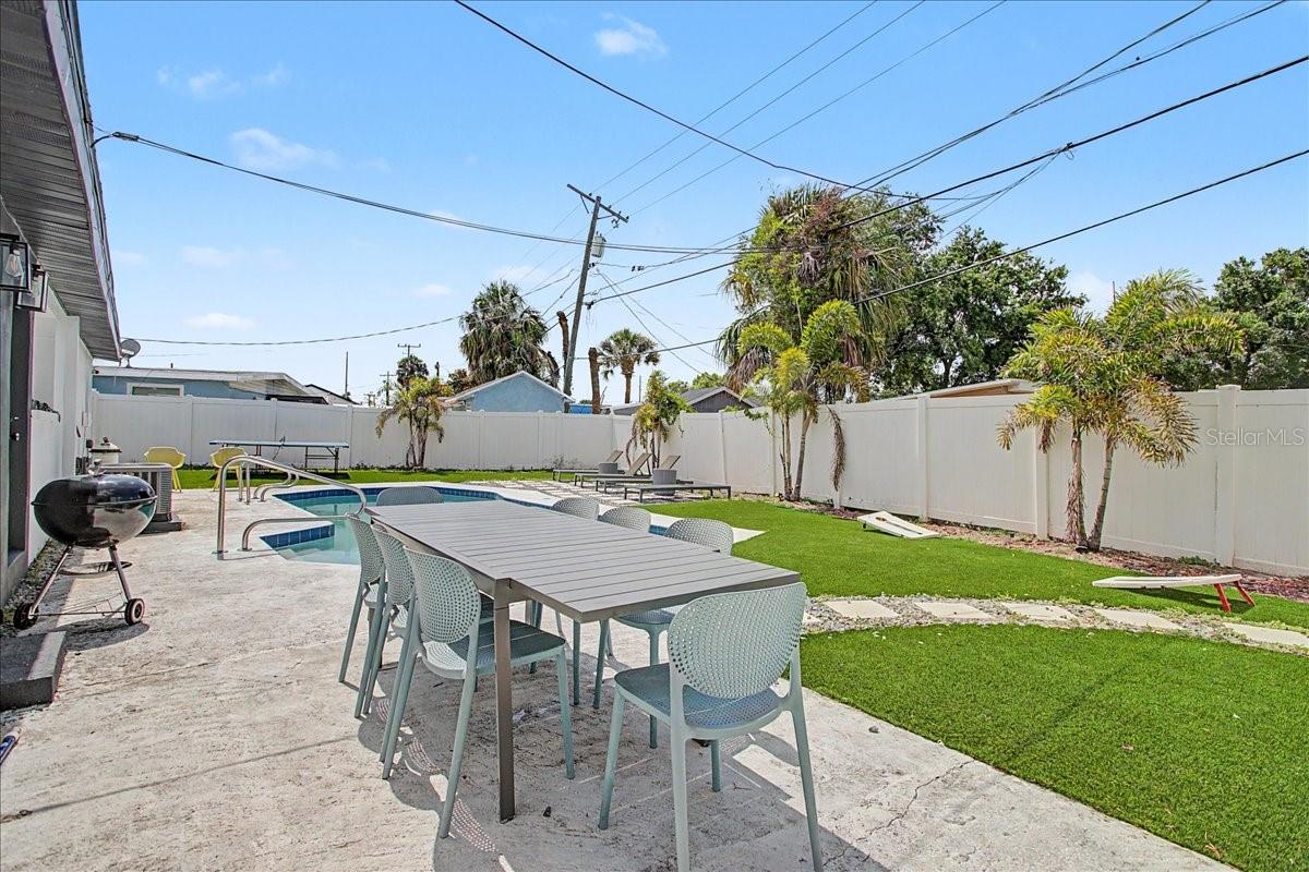 CLAIR MEL CITY UNIT 2 - Residential