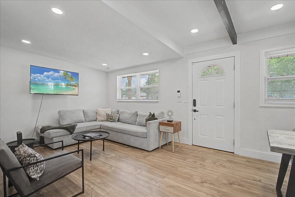 CLAIR MEL CITY UNIT 2 - Residential