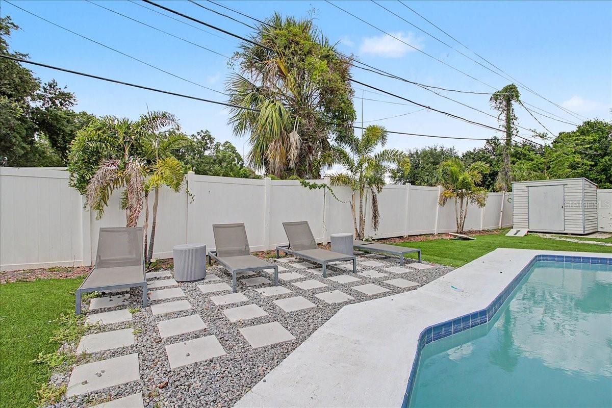 CLAIR MEL CITY UNIT 2 - Residential