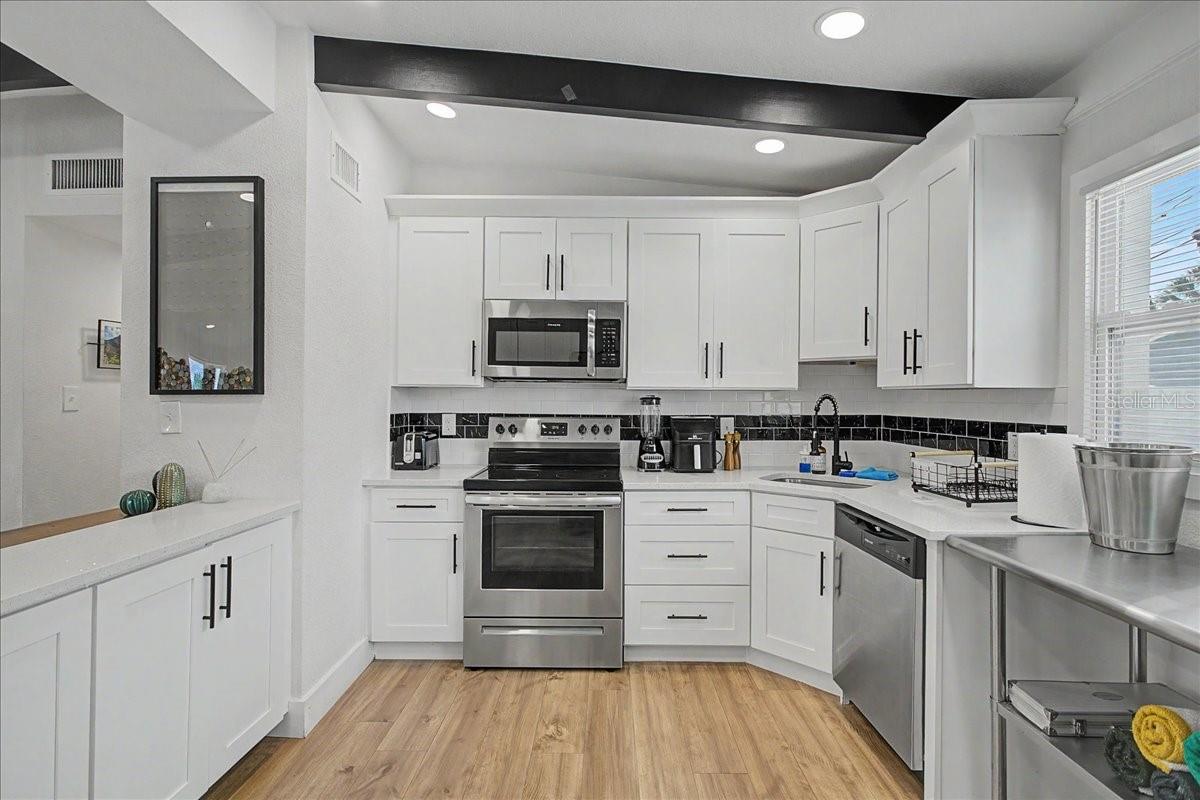 CLAIR MEL CITY UNIT 2 - Residential
