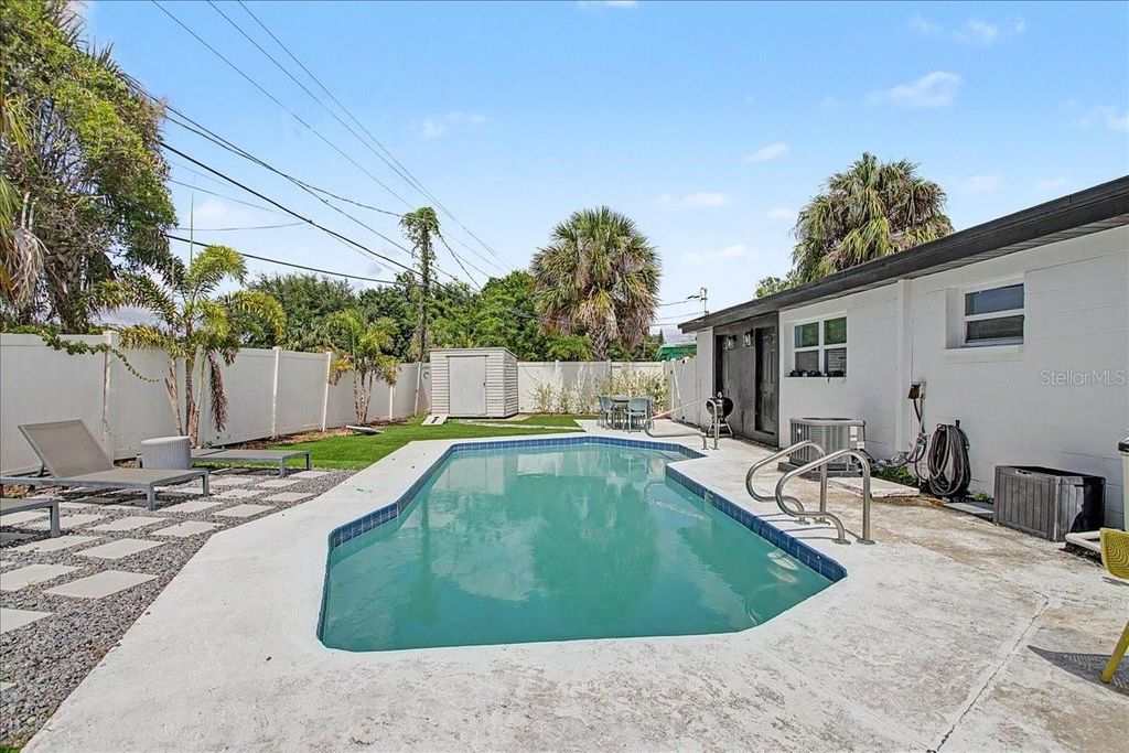 Photo of 7812 Rideout Road, Tampa, FL 33619 (MLS # TB8511069)