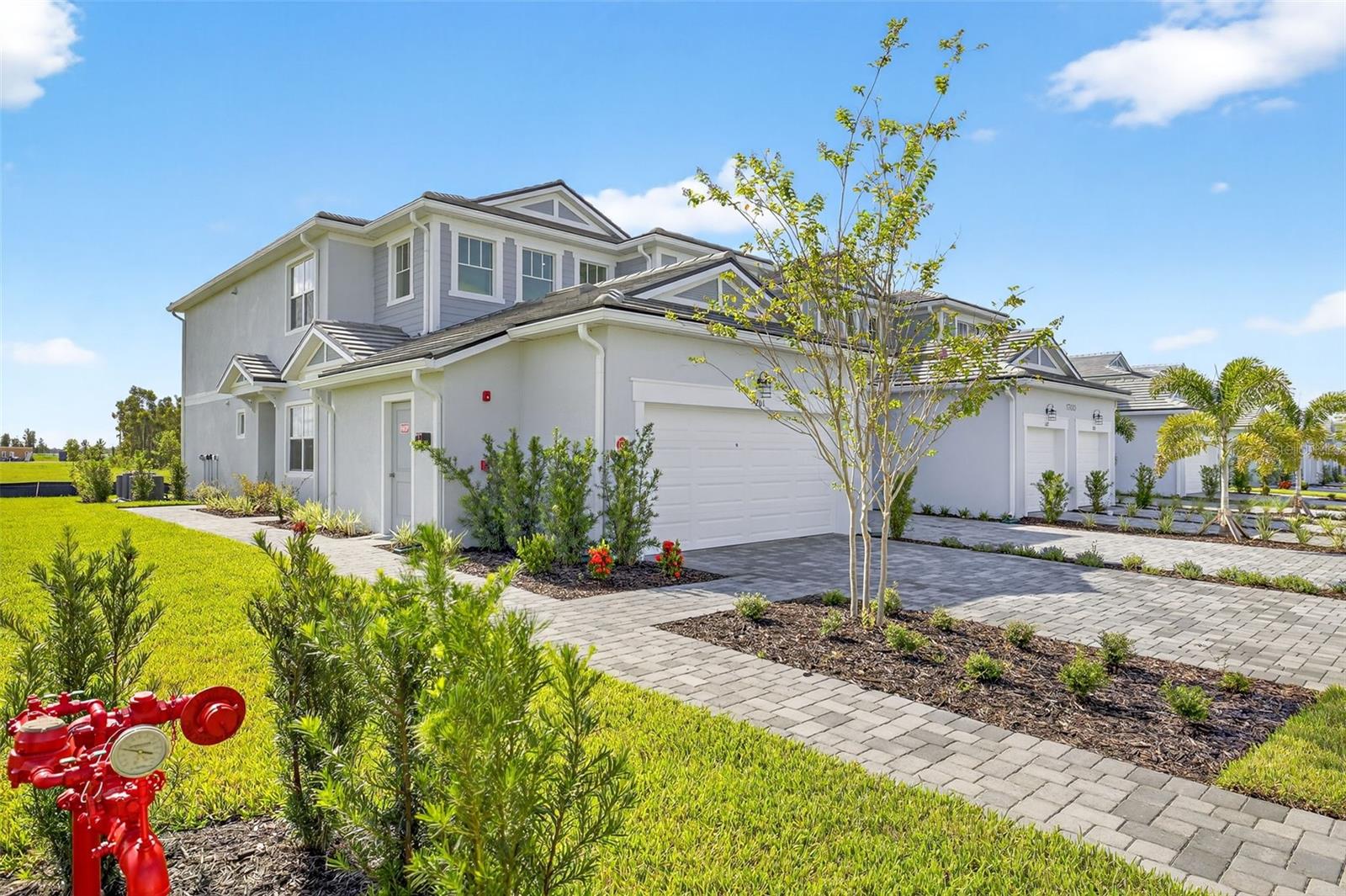 17420 MOONFLOWER DRIVE 101